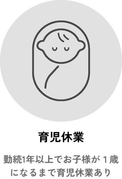 育児休暇